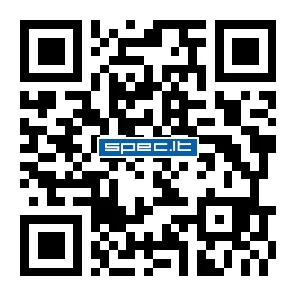 QR kodas | Lutex, UAB | spec.lt