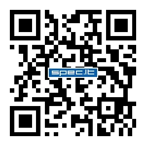 QR kodas | Lutoda, IĮ | spec.lt