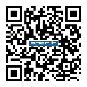 QR kodas | Lutora Invest, UAB | spec.lt