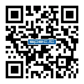 QR kodas | Lutora, UAB | spec.lt
