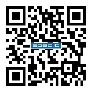 QR kodas | Lutra Lutra, VŠĮ