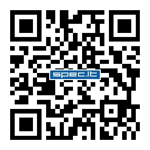 QR kodas | Lutra, UAB | spec.lt