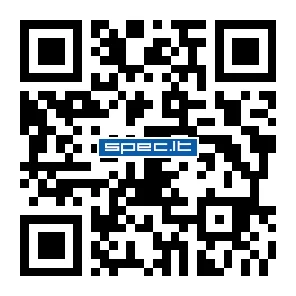 QR kodas | Luttek, UAB | spec.lt
