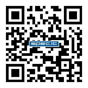 QR kodas | Lutum, UAB | spec.lt