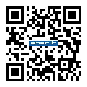 QR kodas | Luturna, UAB | spec.lt