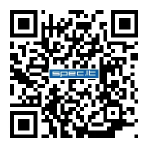 QR kodas | Lututės leidykla, VŠĮ | spec.lt