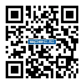 QR kodas | Lututis, MB