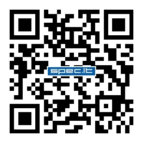 QR kodas | LUU AUTO, MB