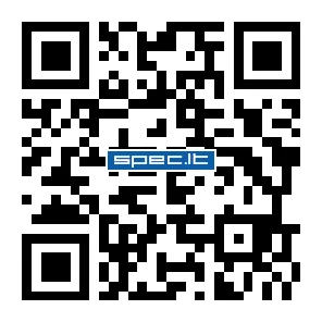 QR kodas | Luummi, MB