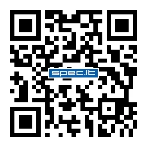 QR kodas | Luva, MB