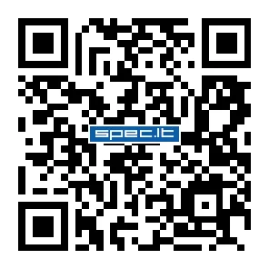 QR kodas | Luvako projektai, UAB