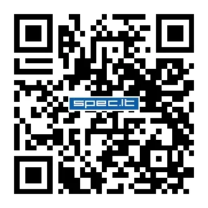 QR kodas | Luvel, Lietuvos ir Rusijos, UAB