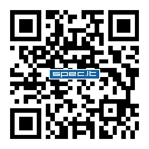 QR kodas | Luventus, MB