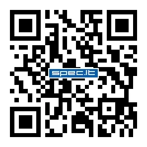 QR kodas | LUVERIE KIDS, MB