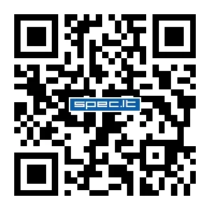 QR kodas | Luveta, VŠĮ | spec.lt