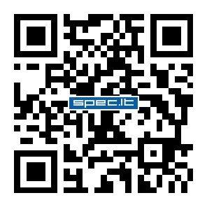 QR kodas | Luvio, MB