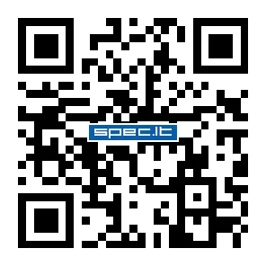 QR kodas | Luviro, MB