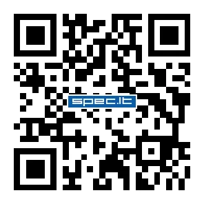 QR kodas | Luvista, UAB