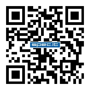 QR kodas | Luvitera, UAB