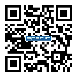 QR kodas | LuviTus, UAB | spec.lt
