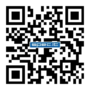 QR kodas | Luvora, UAB | spec.lt