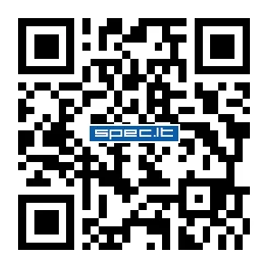 QR kodas | Luvro, UAB | spec.lt