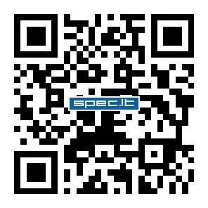 QR kodas | Luvron, UAB