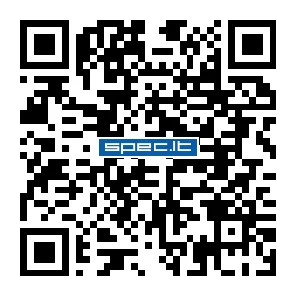 QR kodas | LUWER, fotomenininko L. Verbliugevičiaus firma | spec.lt