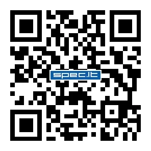 QR kodas | Lux Agency, UAB | spec.lt