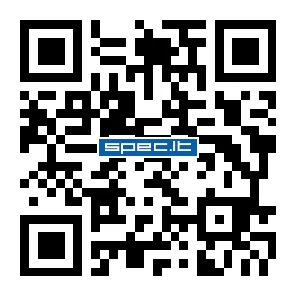 QR kodas | Lux autopride, MB | spec.lt