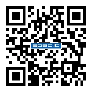 QR kodas | LUX car sales, MB