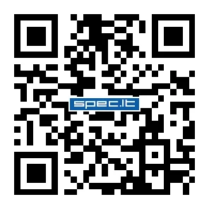 QR kodas | Lux-d, IĮ