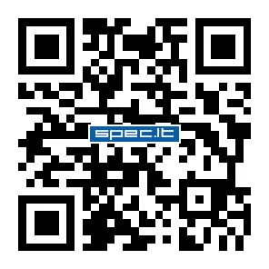 QR kodas | LUX DENTIS, UAB | spec.lt