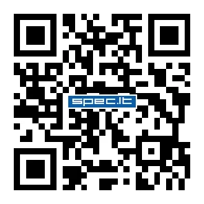 QR kodas | Lux dentium, UAB