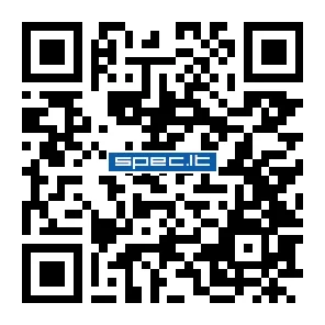 QR kodas | Lux Express Lithuania, UAB | spec.lt