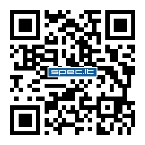 QR kodas | Lux garage, UAB | spec.lt