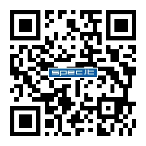 QR kodas | Lux Group, UAB