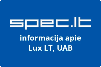 Lux LT, UAB