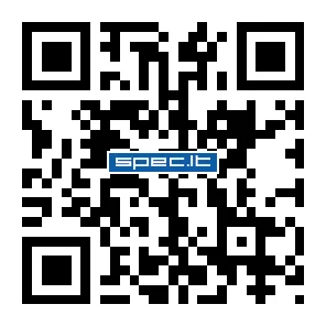 QR kodas | LUX OCULORUM, UAB