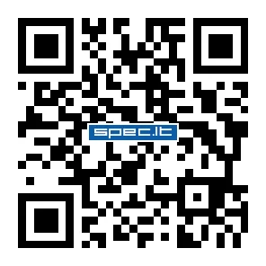 QR kodas | Lux Optimal, MB