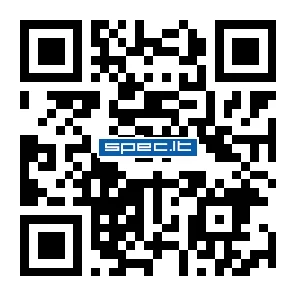 QR kodas | Lux prima, UAB | spec.lt