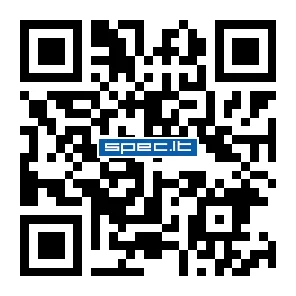 QR kodas | Lux projektai, MB