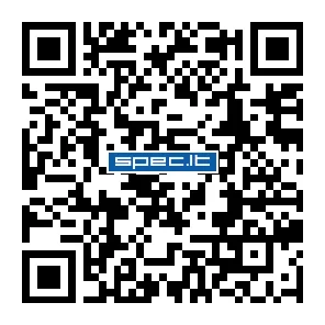 QR kodas | LUX, soliariumų studija, IĮ LIUKSAS PLIUS | spec.lt
