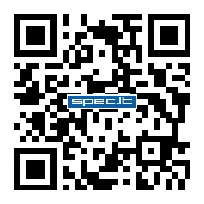 QR kodas | Lux Spektras, UAB