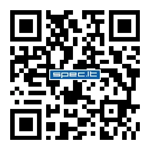 QR kodas | Lux Tvora, MB