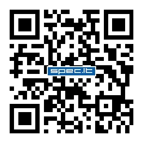 QR kodas | LUX4 GROUP, UAB