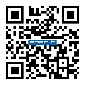 QR kodas | Luxa, UAB | spec.lt