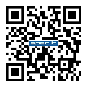 QR kodas | Luxagente, MB | spec.lt