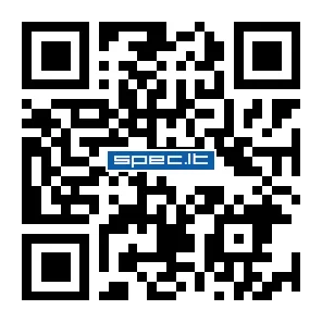 QR kodas | LUXAS LT, UAB | spec.lt