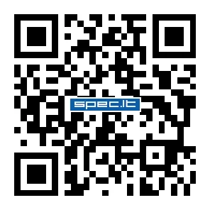 QR kodas | Luxbalt, MB